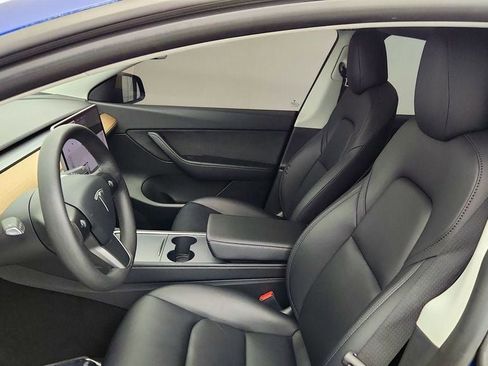 Used 2022 Tesla Model Y Performance image 24