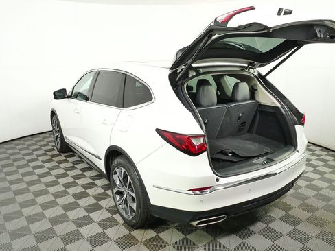 Used 2023 Acura MDX w/ Technology Package AWD/4WD image 26