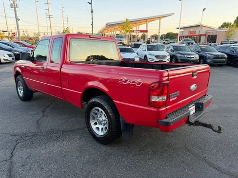 Used 2011 Ford Ranger XLT AWD/4WD image 3