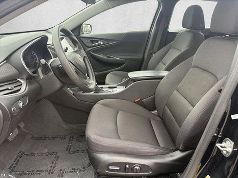 Used 2024 Chevrolet Malibu LT image 10