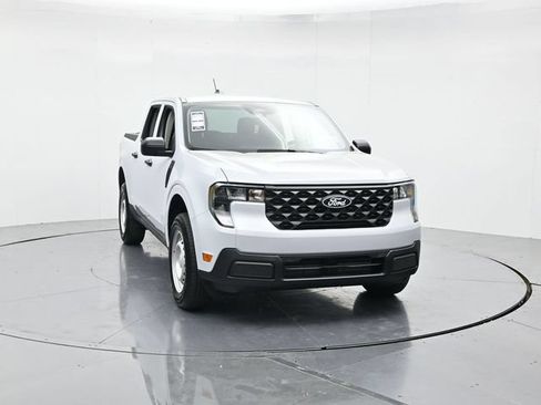 New 2026 Ford Maverick XL FWD image 5