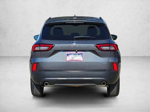 Used 2025 Ford Escape ST-Line AWD/4WD image 6