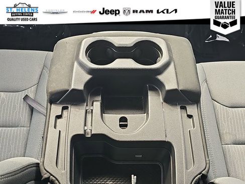 Used 2020 RAM 1500 Big Horn AWD/4WD image 25