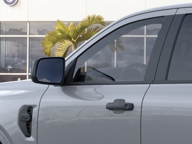New 2026 Ford Ranger XLT w/ Black Appearance Package RWD image 20