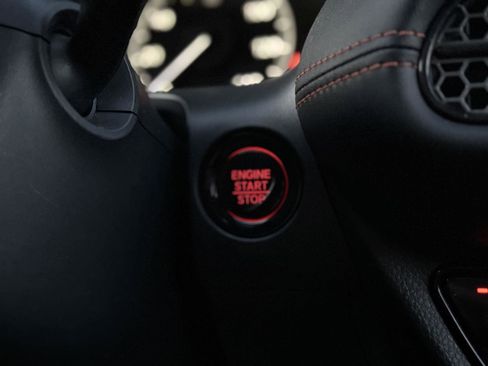 Certified 2023 Honda HR-V Sport image 18