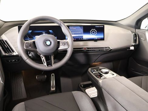New 2026 BMW iX xDrive45 w/ M Sport Package image 2