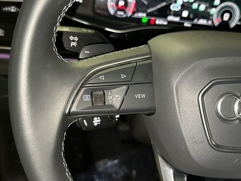 Used 2025 Audi Q7 3.0T Prestige w/ Prestige Package image 31