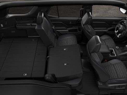 New 2026 Toyota 4Runner TRD Off-Road Premium AWD/4WD image 22