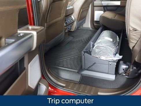 New 2025 Ford F150 King Ranch image 70