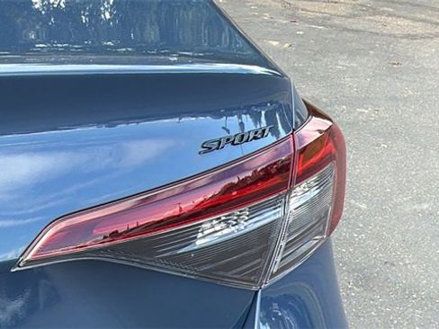 New 2026 Honda Civic Sport image 11
