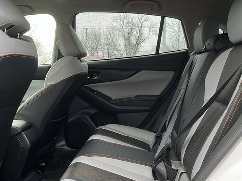 Certified 2023 Subaru Crosstrek 2.5i Limited image 21