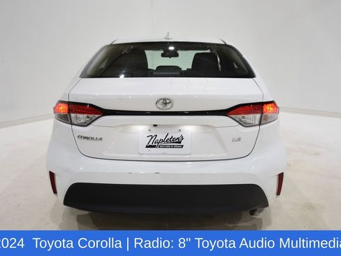Used 2024 Toyota Corolla LE image 5