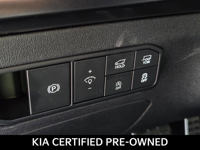 Certified 2027 Kia Telluride SX X-Line AWD/4WD image 22