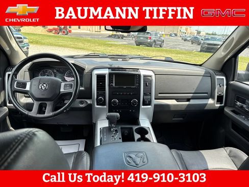 Used 2011 RAM 1500 Sport w/ Sport Premium Group AWD/4WD image 20