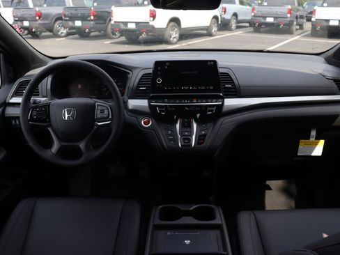 New 2026 Honda Odyssey Sport-L image 18