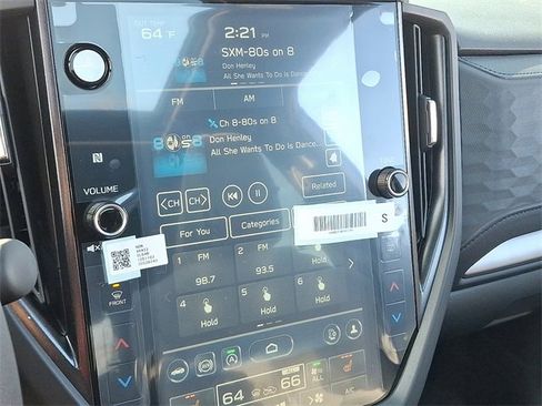 New 2026 Subaru Forester Premium image 8