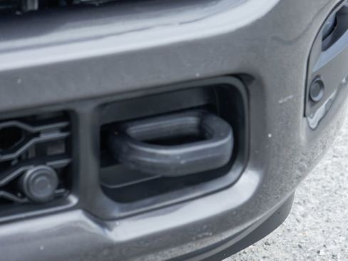 Used 2023 RAM 2500 Laramie image 52