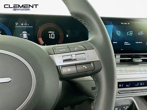 New 2026 Hyundai Kona SEL Sport image 15