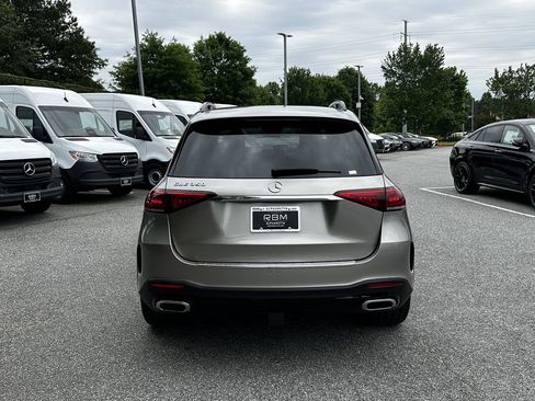 Certified 2022 Mercedes-Benz GLE 350 image 7
