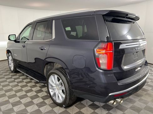 Used 2024 Chevrolet Tahoe High Country w/ Advanced Technology Package image 18