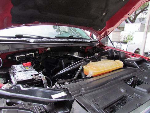 Used 2016 Ford F150 XLT w/ Trailer Tow Package image 42