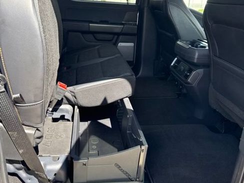 Used 2024 Ford F150 Tremor w/ Mobile Office Package AWD/4WD image 8
