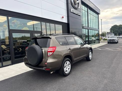 Used 2011 Toyota RAV4 2WD w/ Base L4 Extra Value Pkg image 3