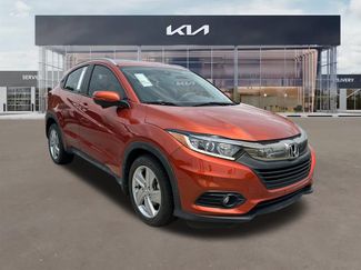 Used 2020 Honda HR-V EX video 1