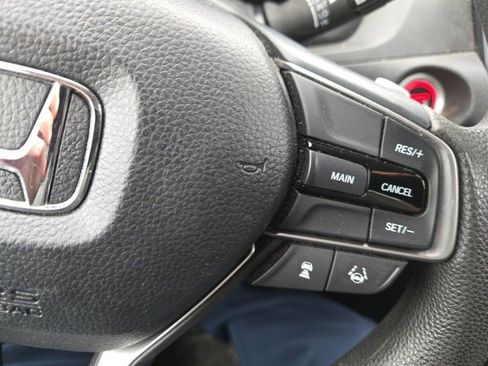 Used 2021 Honda Insight EX image 4