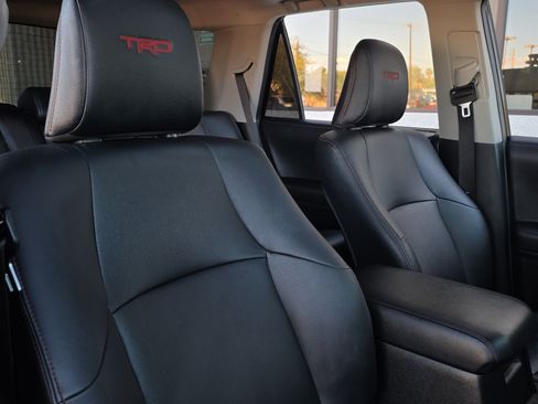 Used 2021 Toyota 4Runner TRD Pro image 30