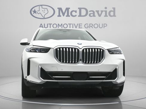 Used 2024 BMW X5 sDrive40i RWD image 29