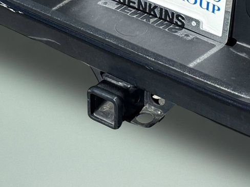 Used 2023 Chevrolet Silverado 1500 W/T w/ Trailering Package image 42