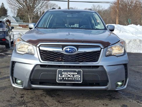 Used 2016 Subaru Forester 2.0XT Premium image 2