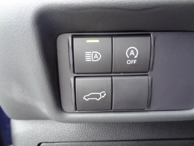 Certified 2026 Toyota Highlander XLE AWD/4WD image 21
