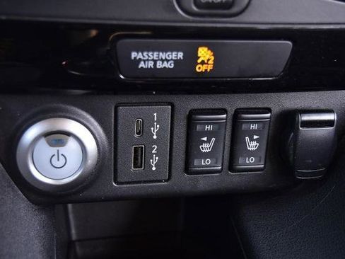 Used 2024 Nissan Leaf SV Plus image 19