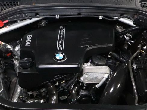Used 2017 BMW X3 sDrive28i image 29