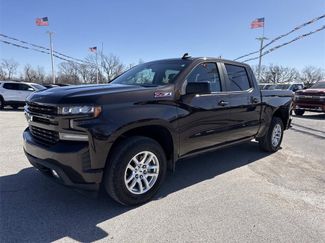 Used 2020 Chevrolet Silverado 1500 RST video 2