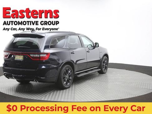 Used 2025 Dodge Durango R/T AWD/4WD image 45