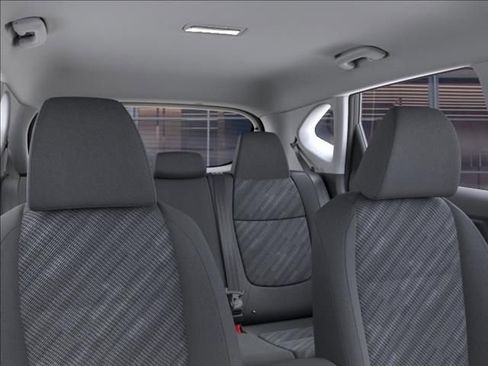 New 2026 Kia Seltos LX FWD image 27