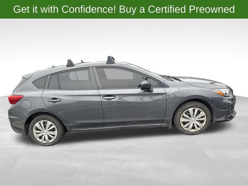 Used 2019 Subaru Impreza 2.0i w/ Eyesight AWD/4WD image 2