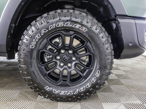 New 2026 RAM 1500 Rebel AWD/4WD image 42