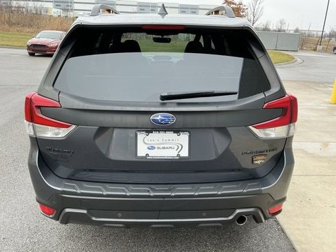 Used 2023 Subaru Forester Wilderness image 3