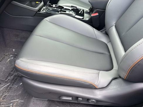 New 2026 Subaru Forester Sport image 26