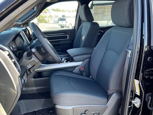 New 2025 RAM 2500 Big Horn image 9