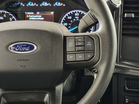 Certified 2021 Ford F150 XL w/ STX Appearance Package AWD/4WD image 29