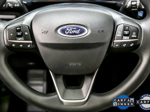 Used 2022 Ford Escape SE image 24