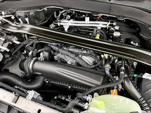 New 2026 Ford Explorer ST-Line w/ ST-Line Street Pack image 33