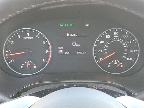 Certified 2023 Kia Seltos EX image 21