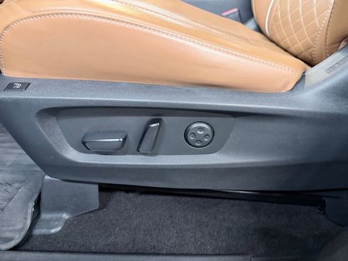 Used 2024 INFINITI QX60 Autograph AWD/4WD image 11