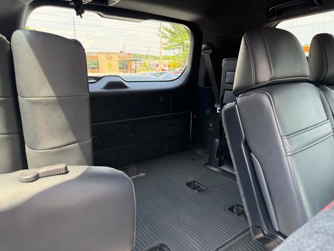 Used 2021 Lexus LX 570 4WD w/ Inspiration Series #2 image 27